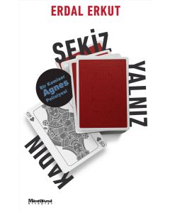 Sekiz Yalnız Kadın