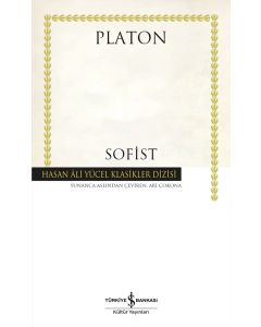 Sofist (Ciltli)
