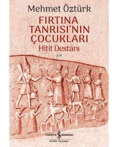 Fırtına Tanrısı’nın Çocukları