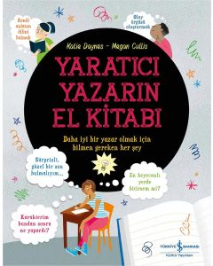 Yaratıcı Yazarın El Kitabı