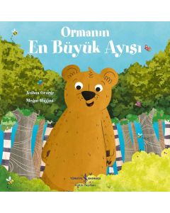 Ormanın En Büyük Ayısı