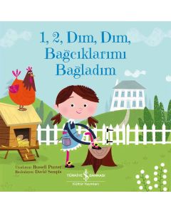 1, 2, Dım, Dım, Bağcıklarımı Bağladım