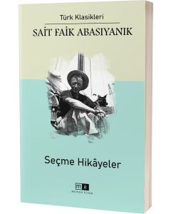 Seçme Hikayeler