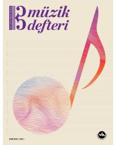 Müzik Defteri - 1