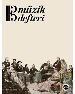 Müzik Defteri Sayı 2
