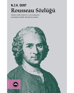Rousseau Sözlüğü