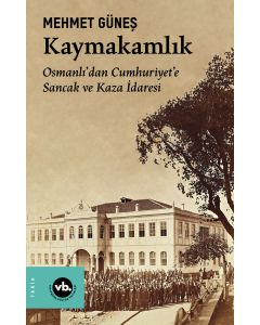 Kaymakamlık