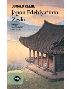 Japon Edebiyatının Zevki