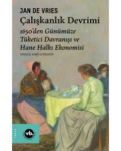 Çalışkanlık Devrimi