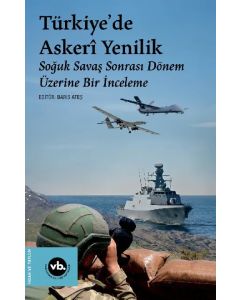 Türkiye'de Askeri Yenilik