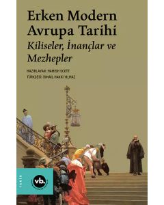 Erken Modern Avrupa Tarihi 3