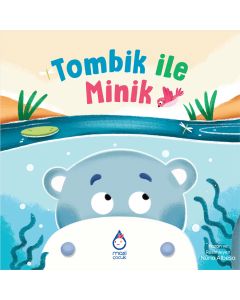 Tombik ile Minik