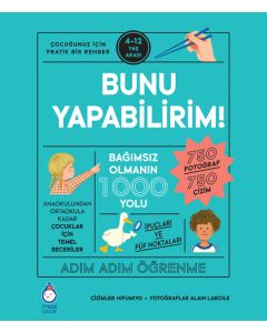 Bunu Yapabilirim