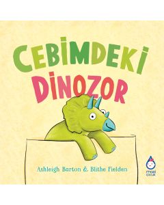 Cebimdeki Dinozor 