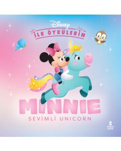 Minnie İle Sevimli Unicorn