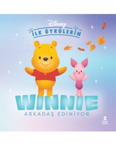 Winnie Arkadaş Ediniyor