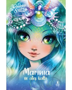 Nebulous Stars - Marinia ve Ateş Kalbi