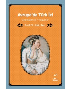 Avrupa’da Türk İzi