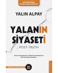 Yalanın Siyaseti