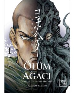 Ölüm Ağacı 1