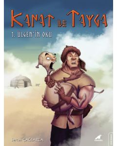 Kanat ile Tayga