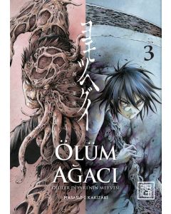 Ölüm Ağacı 3
