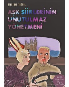 Aşk Şiirlerinin Unutulmaz Yönetmeni