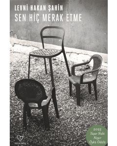 Sen Hiç Merak Etme