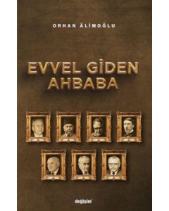 Evvel Giden Ahbaba