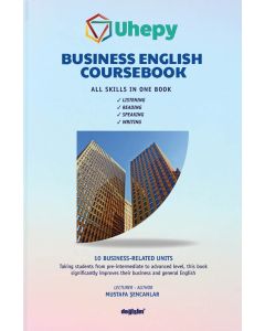 Business English Coursebook