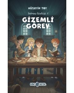 Gizemli Görev – Satranç Günlüğü 2