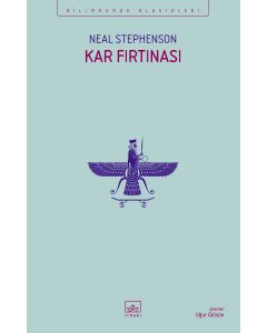Kar Fırtınası