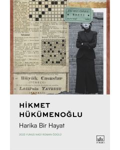 Harika Bir Hayat