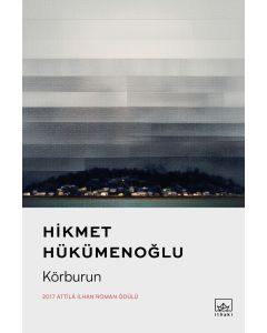 Körburun