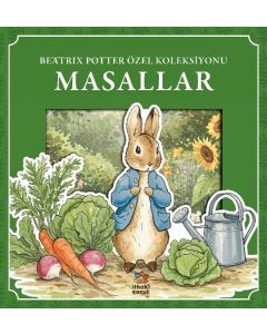 Beatrix Potter Özel Koleksiyonu – Masallar (Ciltli)