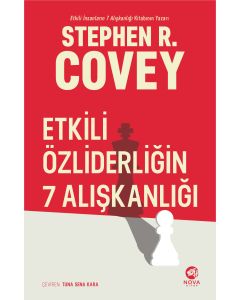 Etkili Özliderliğin 7 Alışkanlığı
