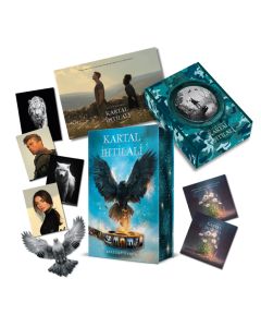 Kartal İhtilali (Yan Boyamalı - Ciltli - Özel Kutulu Set)