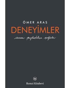 Deneyimler (Ciltli)
