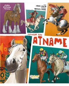 Çocuklar İçin Atnâme