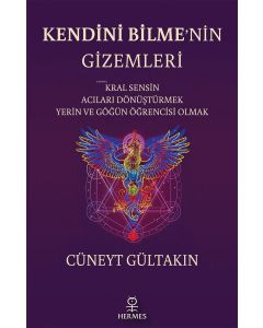 Kendini Bilme’nin Gizemleri