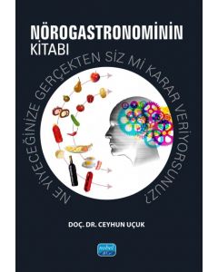 Nörogastronominin Kitabı