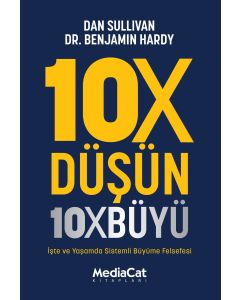 10x Düşün 10x Büyü