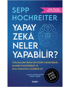 Yapay Zekâ Neler Yapabilir?