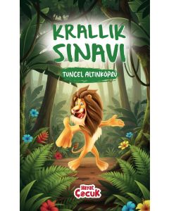 Krallık Sınavı