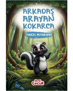 Arkadaş Arayan Kokarca