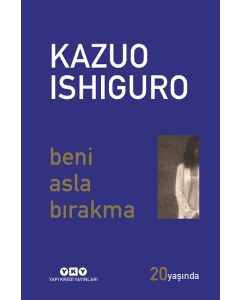 Beni Asla Bırakma - 20 Yaşında Özel Baskı