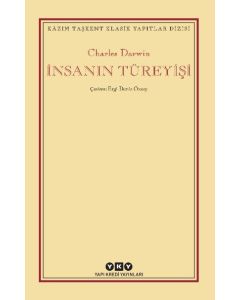 İnsanın Türeyişi