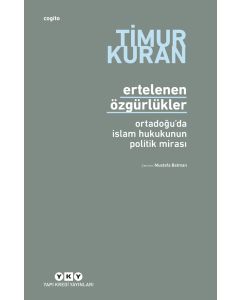 Ertelenen Özgürlükler