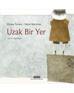 Uzak Bir Yer