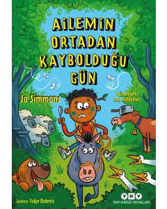 Ailemin Ortadan Kaybolduğu Gün